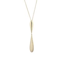 Collier Marcello Pane Femme LUX in Argent CLGO 013
